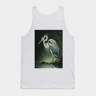 Heron Tank Top